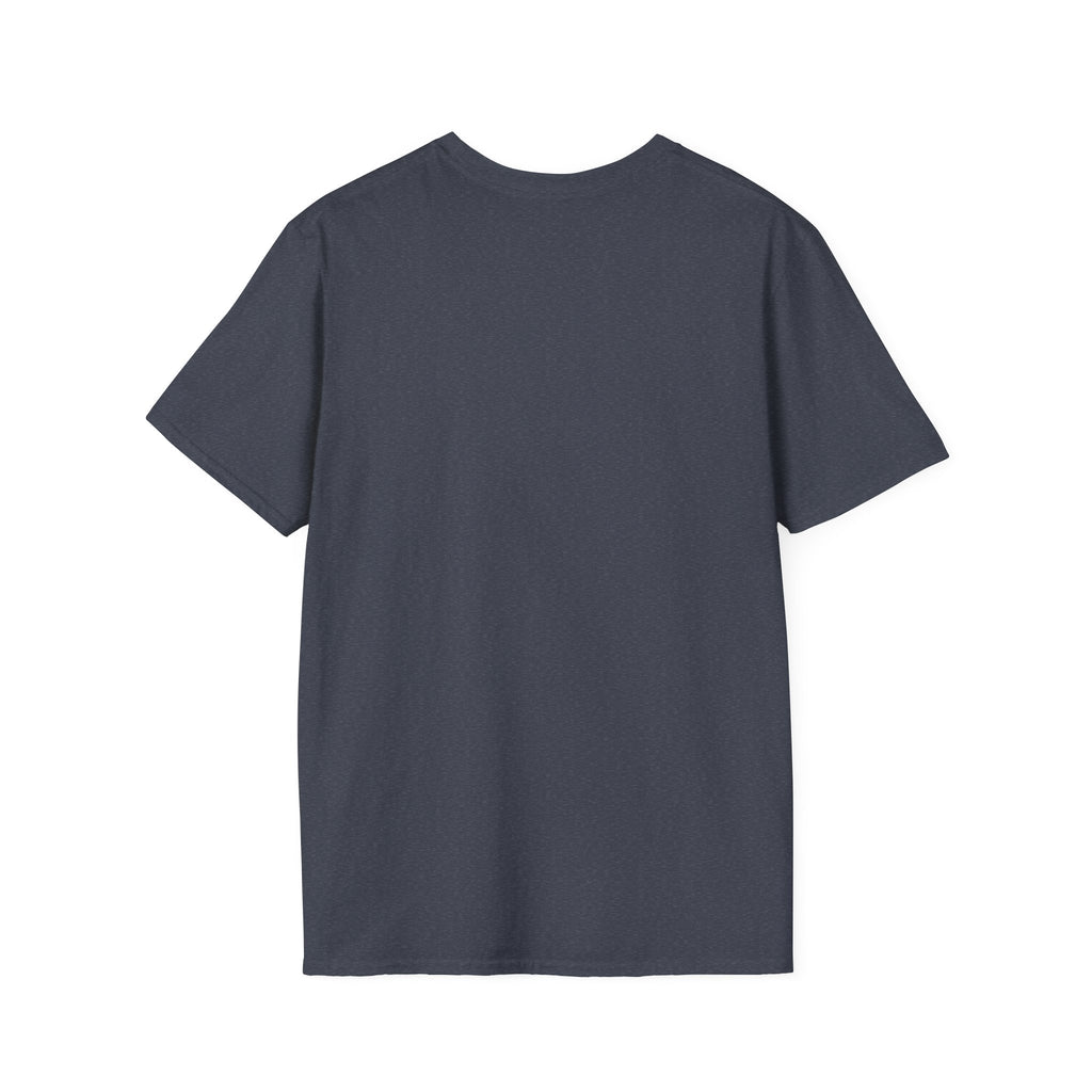 No one can use useless people - T shirt