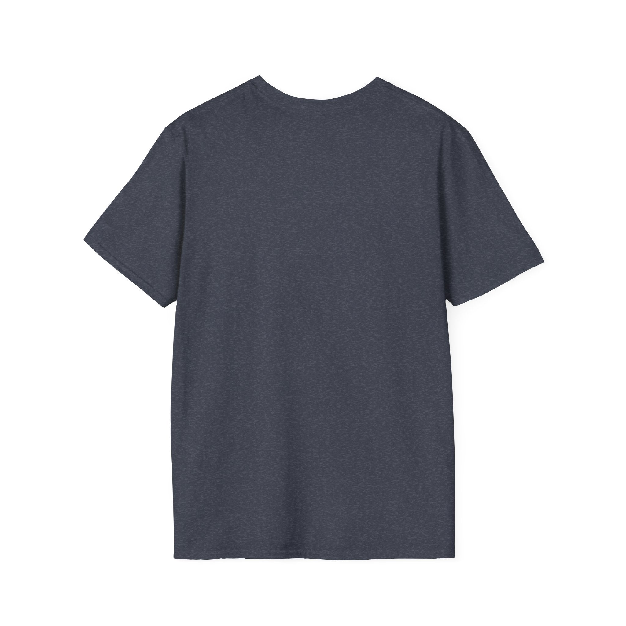 No one can use useless people - T shirt
