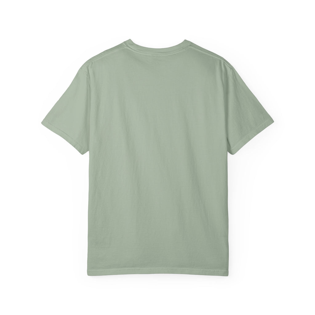 Identity crisis T shirt