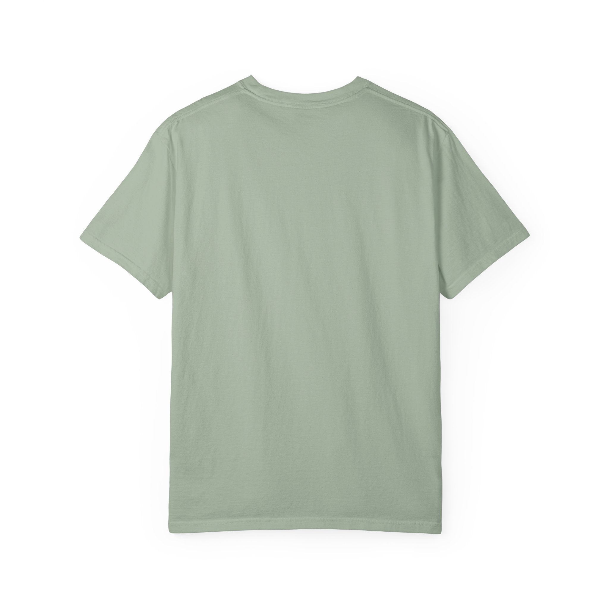 Identity crisis T shirt