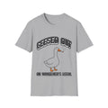 Geesed  Out Pun - T shirt