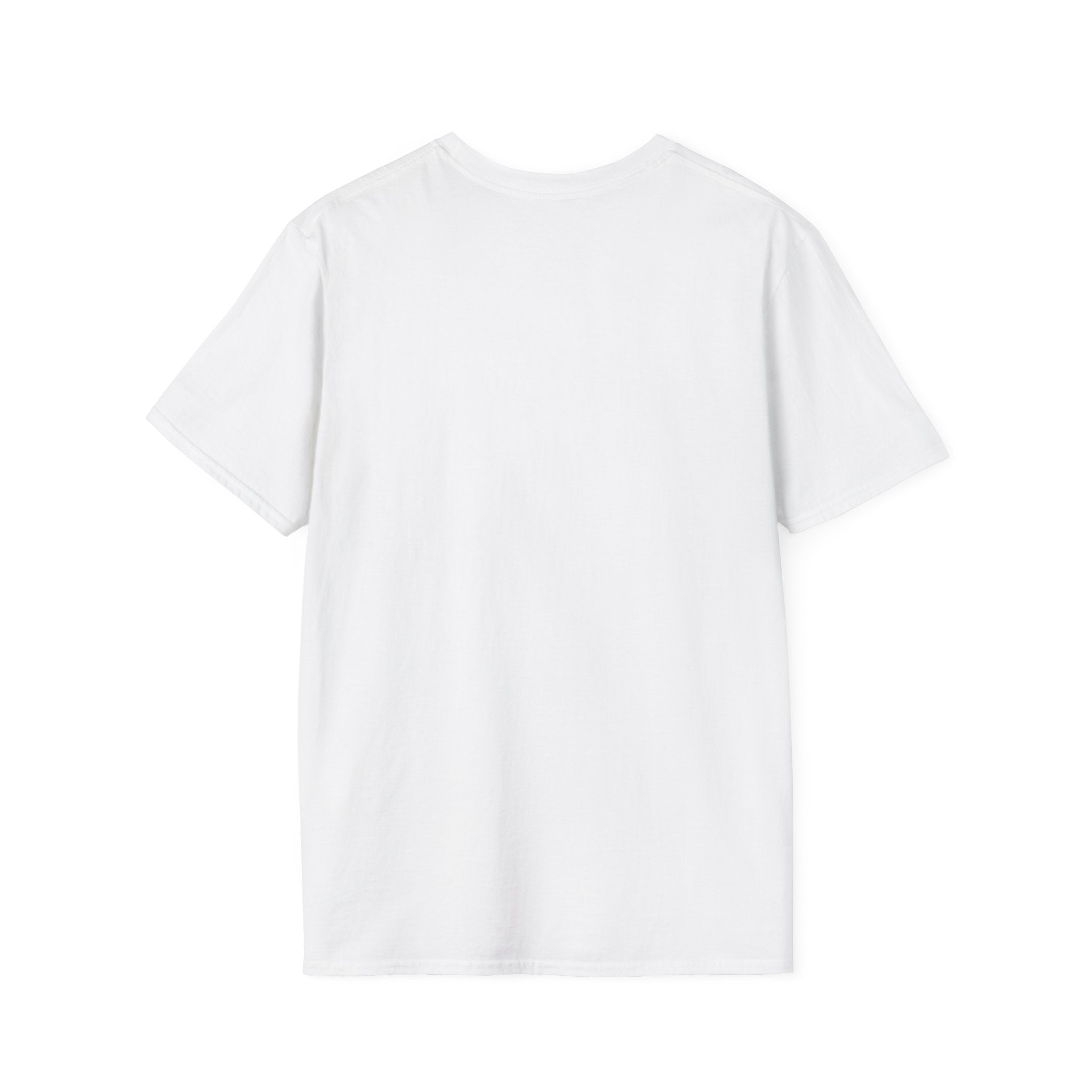 "Just Optimised for the cold" T shirt