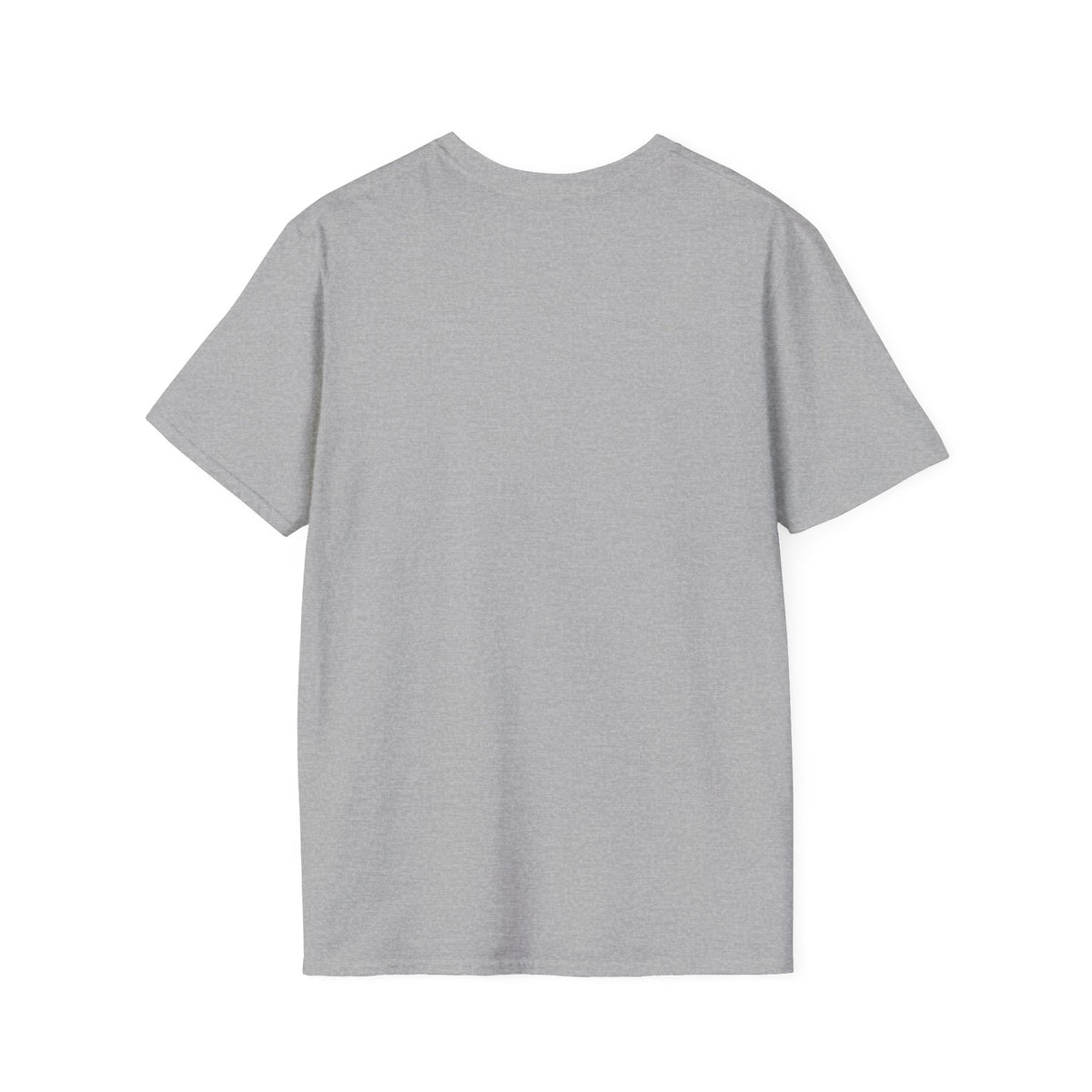 "Just Optimised for the cold" T shirt