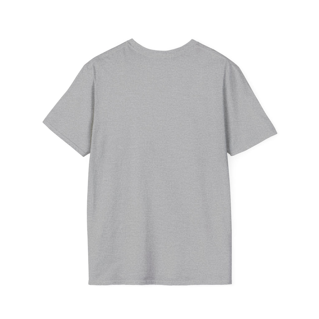 "Just Optimised for the cold" T shirt