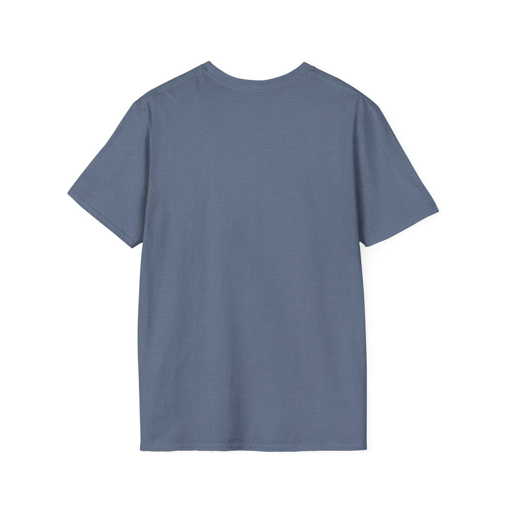 Geesed  Out Pun - T shirt