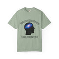 Identity crisis T shirt