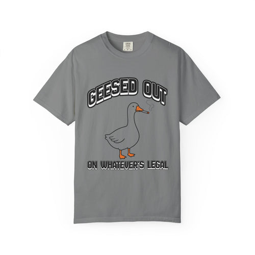 Geesed Out T-Shirt