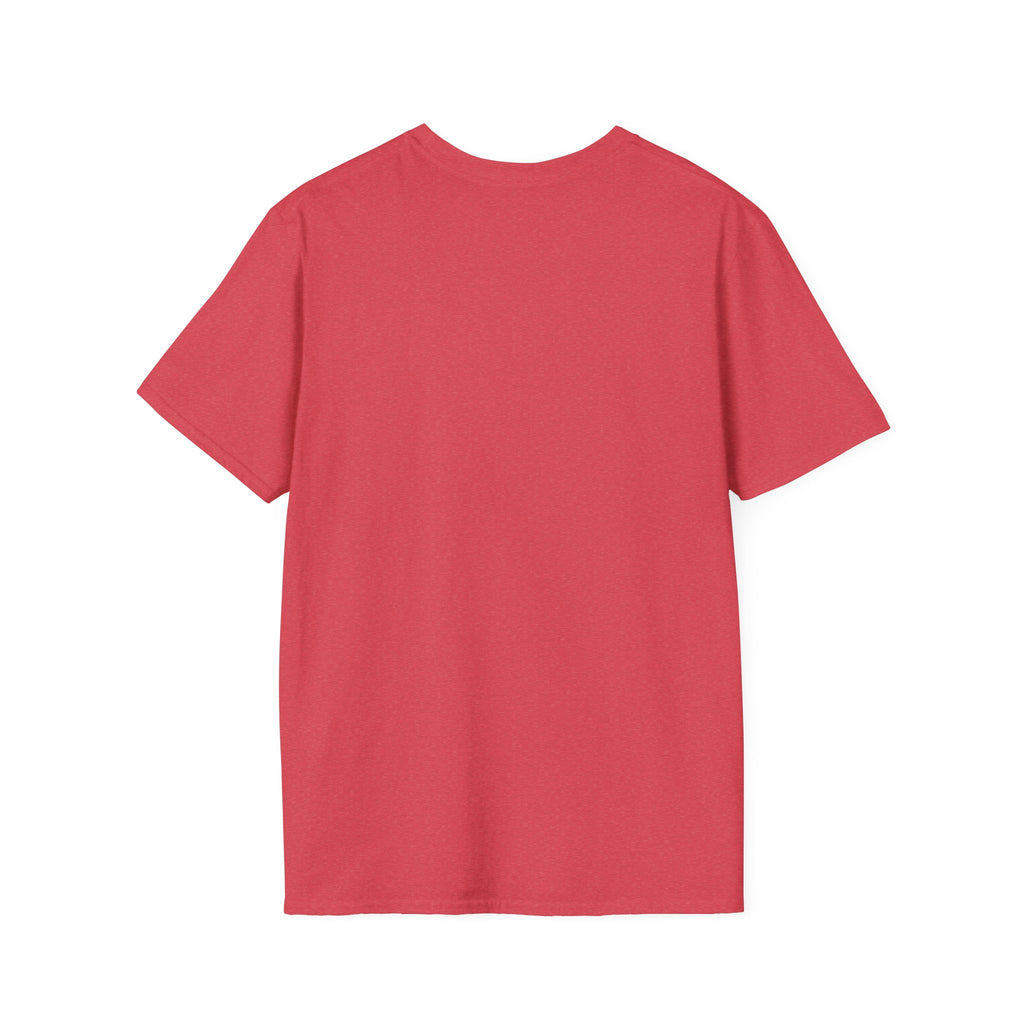 Geesed  Out Pun - T shirt
