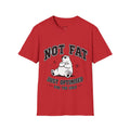 "Just Optimised for the cold" T shirt