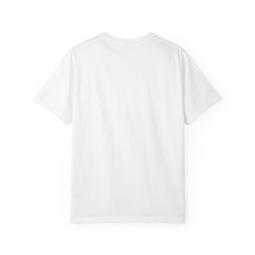 Identity crisis T shirt