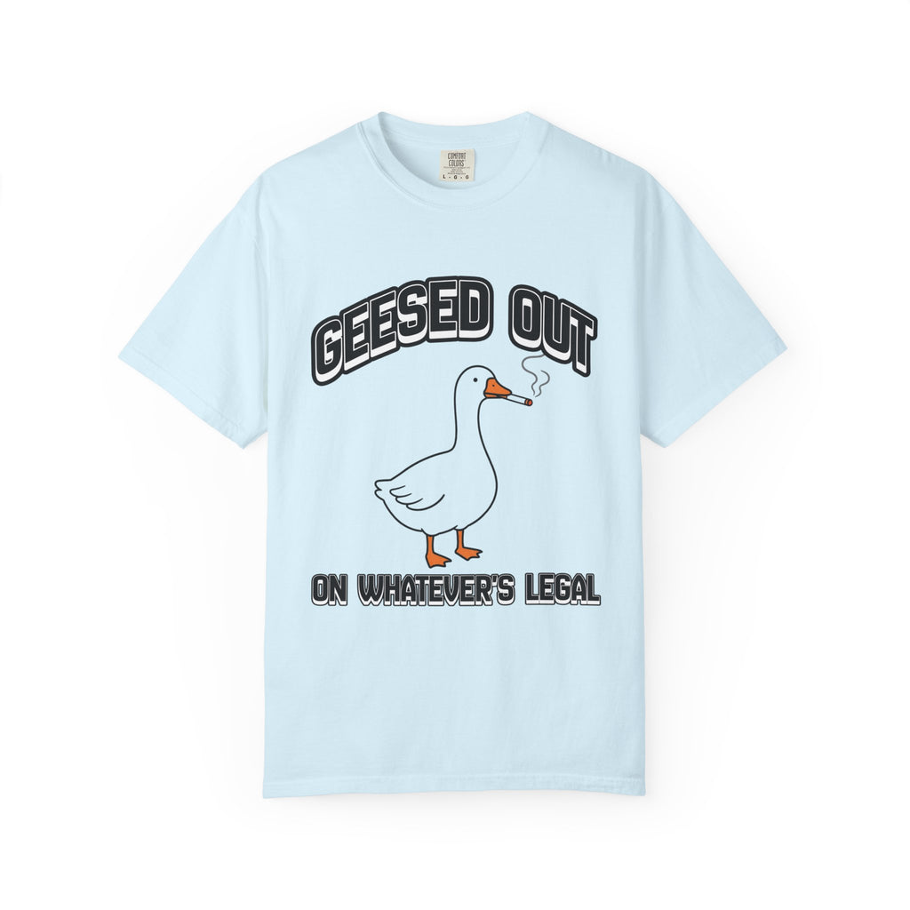 Geesed Out T-Shirt