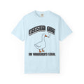 Geesed Out T-Shirt