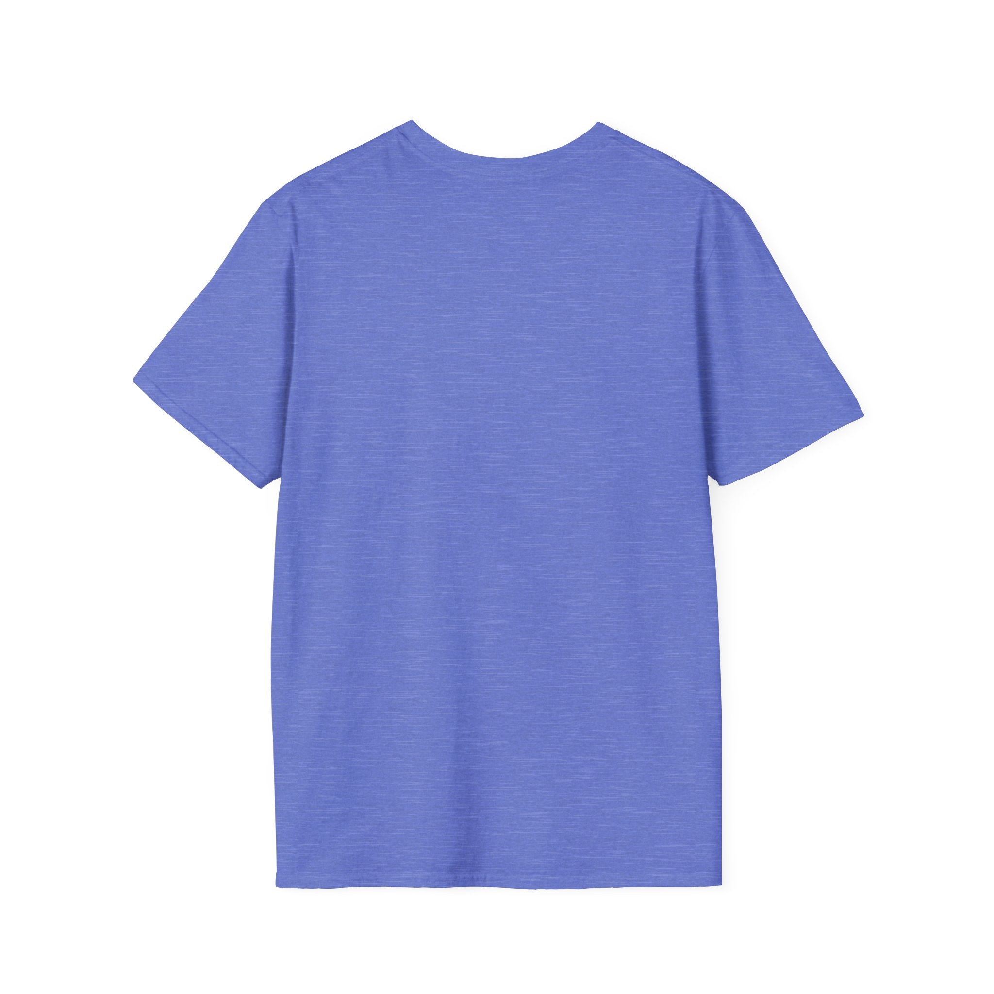 No one can use useless people - T shirt