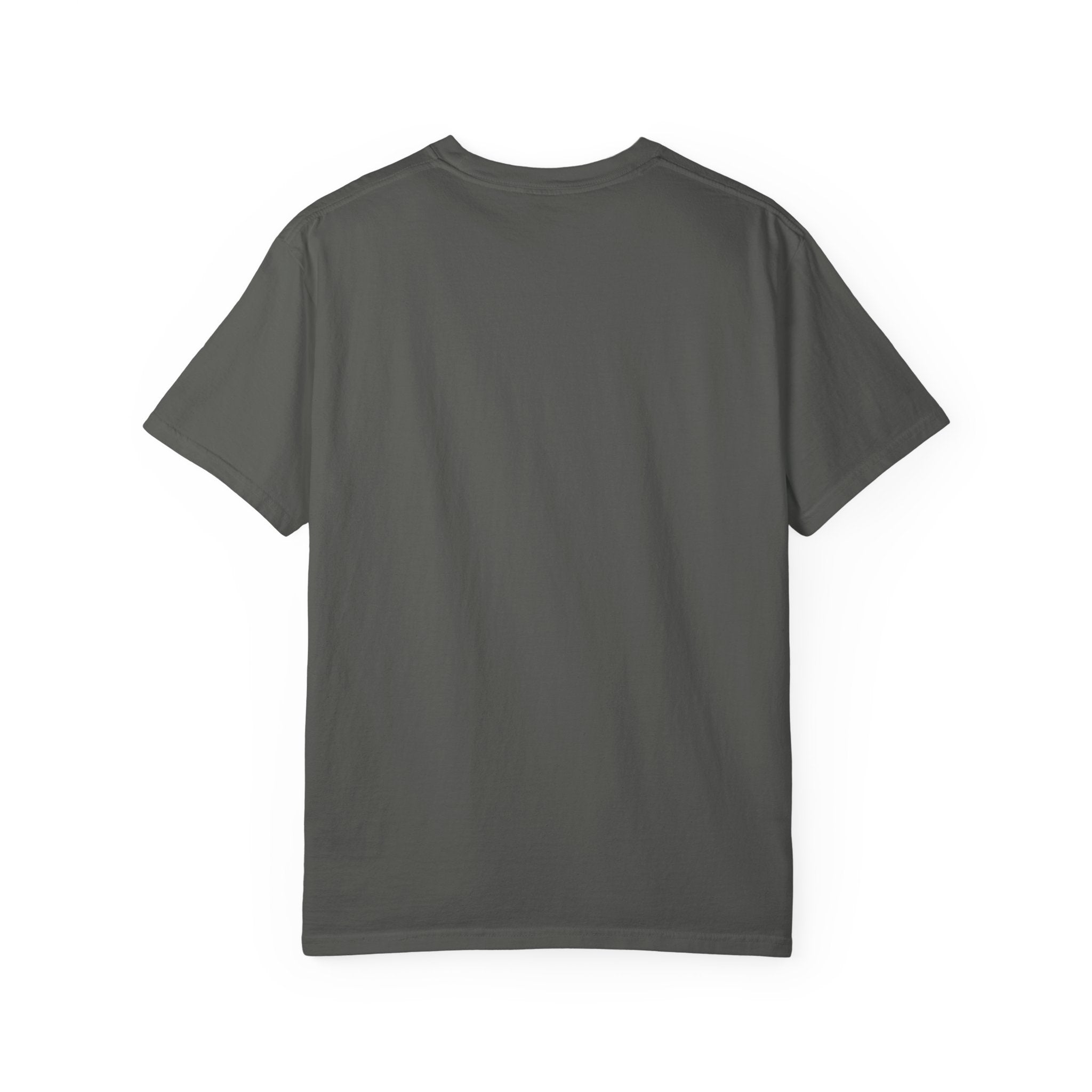 Identity crisis T shirt