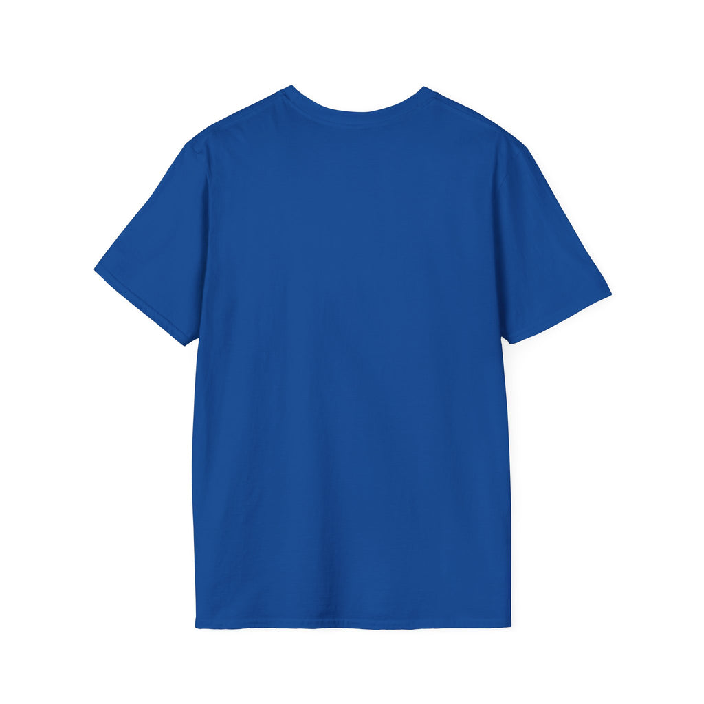 "Just Optimised for the cold" T shirt